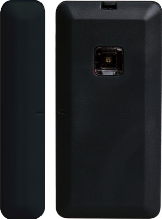 (image for) Texecom Premier Elite Micro Contact-W Wireless Contact Black