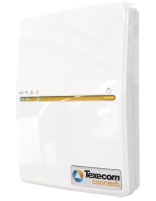(image for) Texecom Connect SmartCom Ethernet and Wifi Communicator