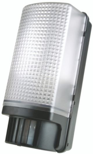 (image for) TimeGuard 60W PIR Bulkhead Light