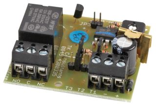 (image for) TKC 0-60s or 0-60m Precision Timer Relay