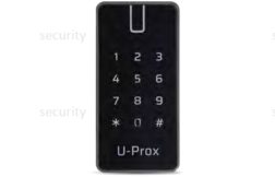 (image for) U-Prox SE Versatile Reader with Keypad