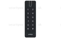 (image for) U-Prox SL Versatile Reader with Keypad