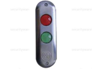 (image for) Videx 10-24v ac/dc Traffic Lights for access control