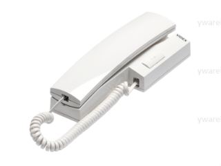 (image for) Videx 3011 Telephone Handset