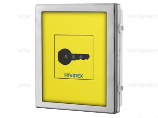 (image for) Videx 4000 Series 26 Bit Wiegand Proximity Reader