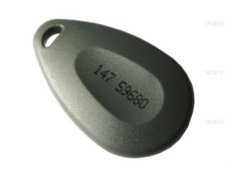 (image for) Videx ABS Proximity Fob (125Khz EM)