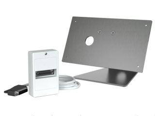 (image for) Videx Desk Kit For 6400 Video Monitors