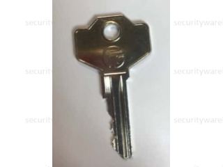 (image for) Videx Intercom Replacement Key