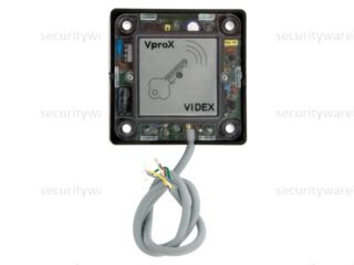 (image for) Videx Panel Mount Reader Module