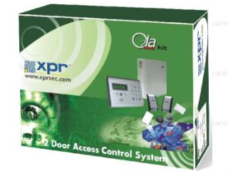 (image for) Videx Proximity 2 door Access Kit (Card Kit)