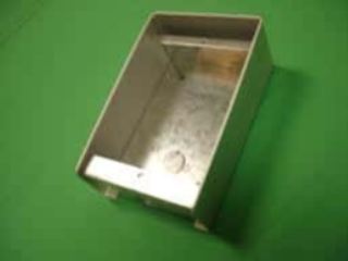 (image for) Videx Surface box for 800 Series Code Locks