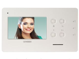 (image for) Videx Surface Mount Hands-Free 4.3″ Colour Video Monitor (Vx2300 System)