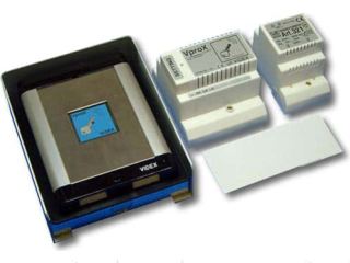 (image for) Videx Surface Vprox Kit (max 20 fobs)