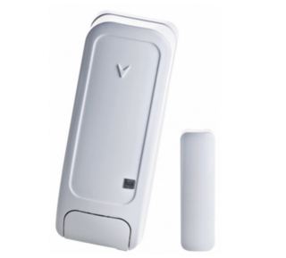 (image for) Visonic Door/Window Wireless Magnetic Contact MC-302E PG2 PowerG