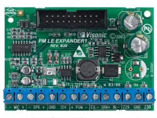 (image for) Visonic Powermax Complete/ PowerMaster 30 Expander Module