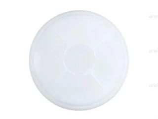 (image for) Visonic Wireless 10m Ceiling-Mount 360 PIR Detector