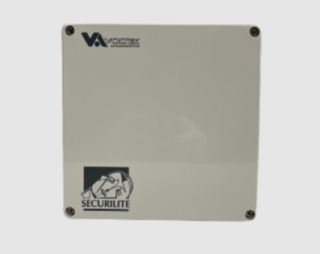 (image for) Voltek Twin Zone Lighting Control Unit