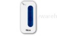 (image for) Nice MYGO Blue 2 Channel Bidirectional Transmitter