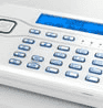 (image for) Scantronic / i-kp01 Wired Keypad
