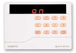 (image for) Risco Gardtec Speech Dialler