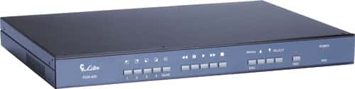(image for) Li-lin PDR-400 Series 4 Channel DVR Series witH 250Gb