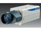 (image for) Panasonic 1/2" colour camera 480 TVL