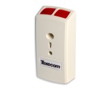 (image for) Texecom Ricochet DP-W Personal Panic Attack button