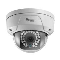 (image for) Pyronix Outdoor Wi-Fi Mini Dome Camera with 4mm Lens