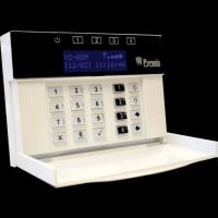 (image for) Pyronix V2 GSM Speech Dialler with Automation Control