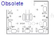 (image for) Risco Gardtec ID + Module for 595 / 800 series