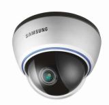 (image for) Samsung Techwin 1/3" High Resolution, Day & Night Dome Camera
