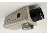 (image for) Sanyo dummy camera c/w lens