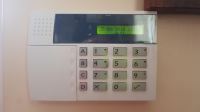 (image for) Scantronic 9930 LCD Keypad