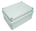 (image for) Secware Weatherproof Adaptable box 108x108x64mm