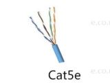 (image for) Secware Cat5e Cable per Meter