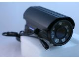 (image for) Secware Pro 2 MP AHD IR Bullet Camera - Grey