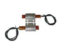 (image for) Takex Thermistor type Heater for Twin & Quad Beams