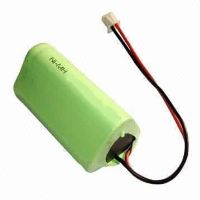 (image for) Texecom Battery NiMh 7.2V 250mA For all hard wired bell boxes