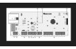 (image for) Texecom CFA-0009 Veritas 8 PCB