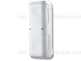 (image for) Texecom Ricochet TD-W Wireless External Motion Sensor White