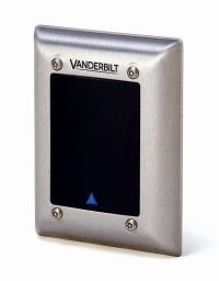 (image for) Vanderbilt HD500-EM Heavy-duty card reader