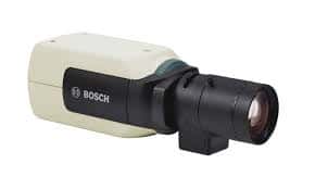 (image for) Bosch DINION AN 4000 ANALOG BOX CAM INDOOR 230 VAC, PAL
