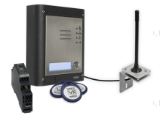 (image for) Videx 1 Button 4000S Surface Gsm Intercom Kit With Proximity Reader