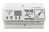 (image for) Videx 2 door 100 User 2 Door Vprox Controller