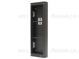 (image for) Videx 4000 Series 3 Module Surface Back Box (Gun Metal Grey)