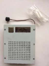 (image for) Videx 822 1 Way Speaker Module for TWK Kit