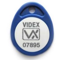 (image for) Videx 955MF/T Mifare Classic 1K Proximity Tag