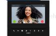 (image for) Videx Black Klass 7" Colour Touch Screen Handsfree Video Monitor