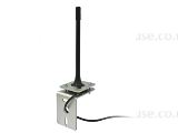 (image for) Videx Gsm Antenna With Magnetic Base And L Bracket