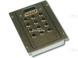 (image for) Videx Modular 2 code 800 series code lock module without Light